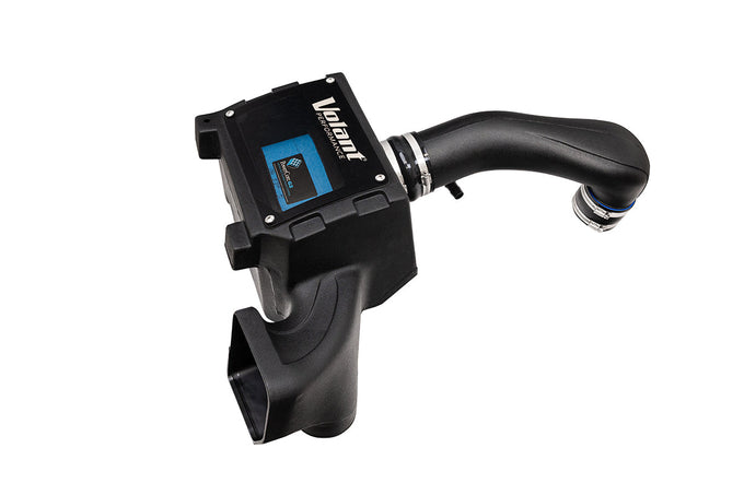 Pro5 Closed Box Air Intake <br> 13-23 Ram 1500 2500 3500 Classic