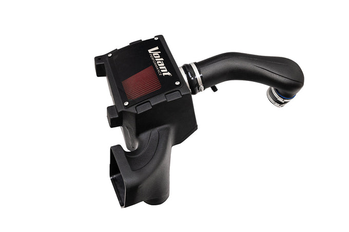 Pro5 Closed Box Air Intake <br> 13-23 Ram 1500 2500 3500 Classic