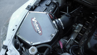 PowerCore Closed Box Air Intake <br> 2003 Dodge Ram 1500