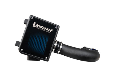 Pro5 Closed Box Air Intake <br> 19-24 Ram 1500