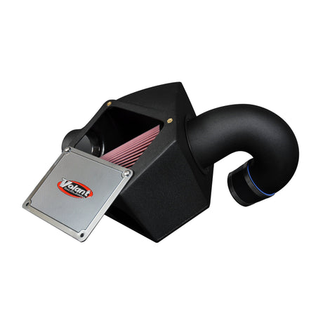 Primo Diesel Closed Box Air Intake w/Oiled Filter <br> 96-02 Dodge Ram 2500 3500