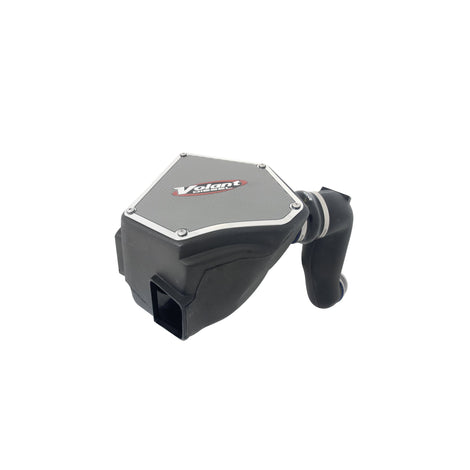 Primo Diesel Closed Box Air Intake w/Oiled Filter <br> 03-07 Dodge Ram 2500 3500
