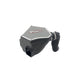 Primo Diesel Closed Box Air Intake w/Oiled Filter <br> 03-07 Dodge Ram 2500 3500