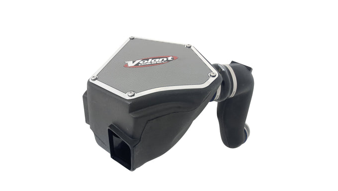 Primo Diesel Closed Box Air Intake w/Oiled Filter <br> 03-07 Dodge Ram 2500 3500