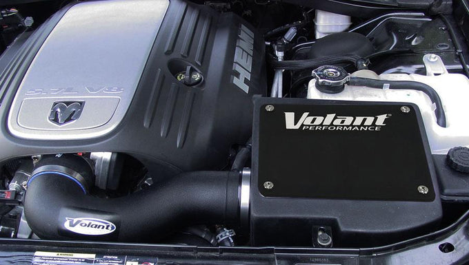 Pro5 Closed Box Air Intak <br> 05-08 Dodge Magnum