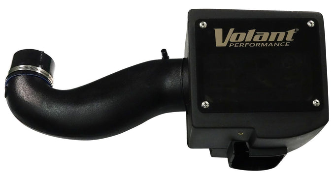Pro5 Closed Box Air Intake <br> 05-10 Chrysler 300