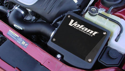 Pro5 Closed Box Air Intake <br> 05-10 Chrysler 300
