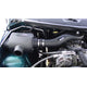 Pro5 Closed Box Air Intake <br> 94-00 Dodge Ram 1500 2500 3500