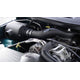 Pro5 Closed Box Air Intake <br> 94-00 Dodge Ram 1500 2500 3500