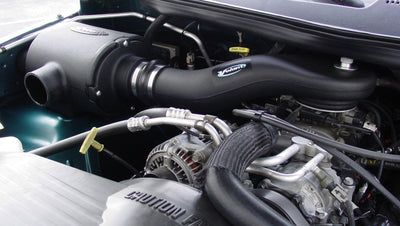 Pro5 Closed Box Air Intake <br> 94-00 Dodge Ram 1500 2500 3500
