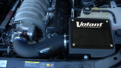 Pro5 Closed Box Air Intake <br> 06-10 Dodge Charger Magnum