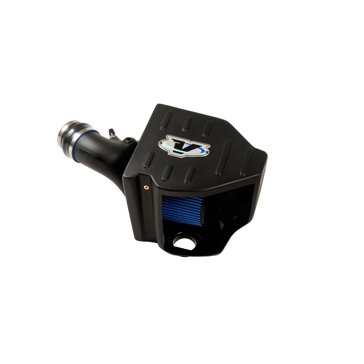 Oiled Filter Closed Box Air Intake <br> 11-14 Dodge Challenger Charger, Chrysler 300