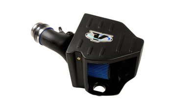 Oiled Filter Closed Box Air Intake <br> 11-14 Dodge Challenger Charger, Chrysler 300