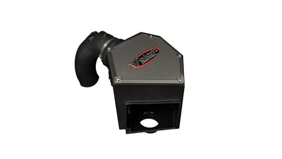 Primo Diesel Oiled Filter Closed Box Air Intake <br> 08-09 Dodge Ram 2500 3500