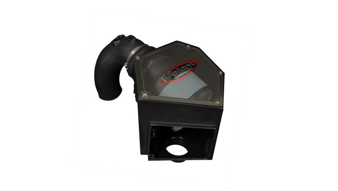 Primo Diesel Oiled Filter Closed Box Air Intake <br> 08-09 Dodge Ram 2500 3500