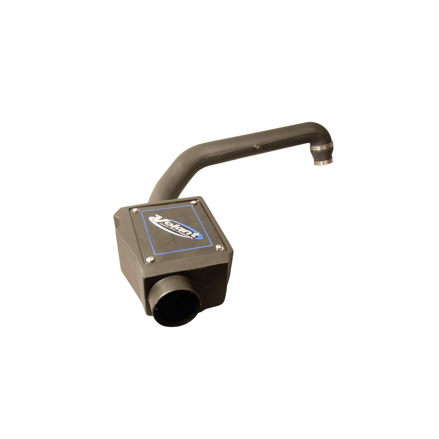Pro5 Closed Box Air Intake <br> 00-06 Jeep Wrangler
