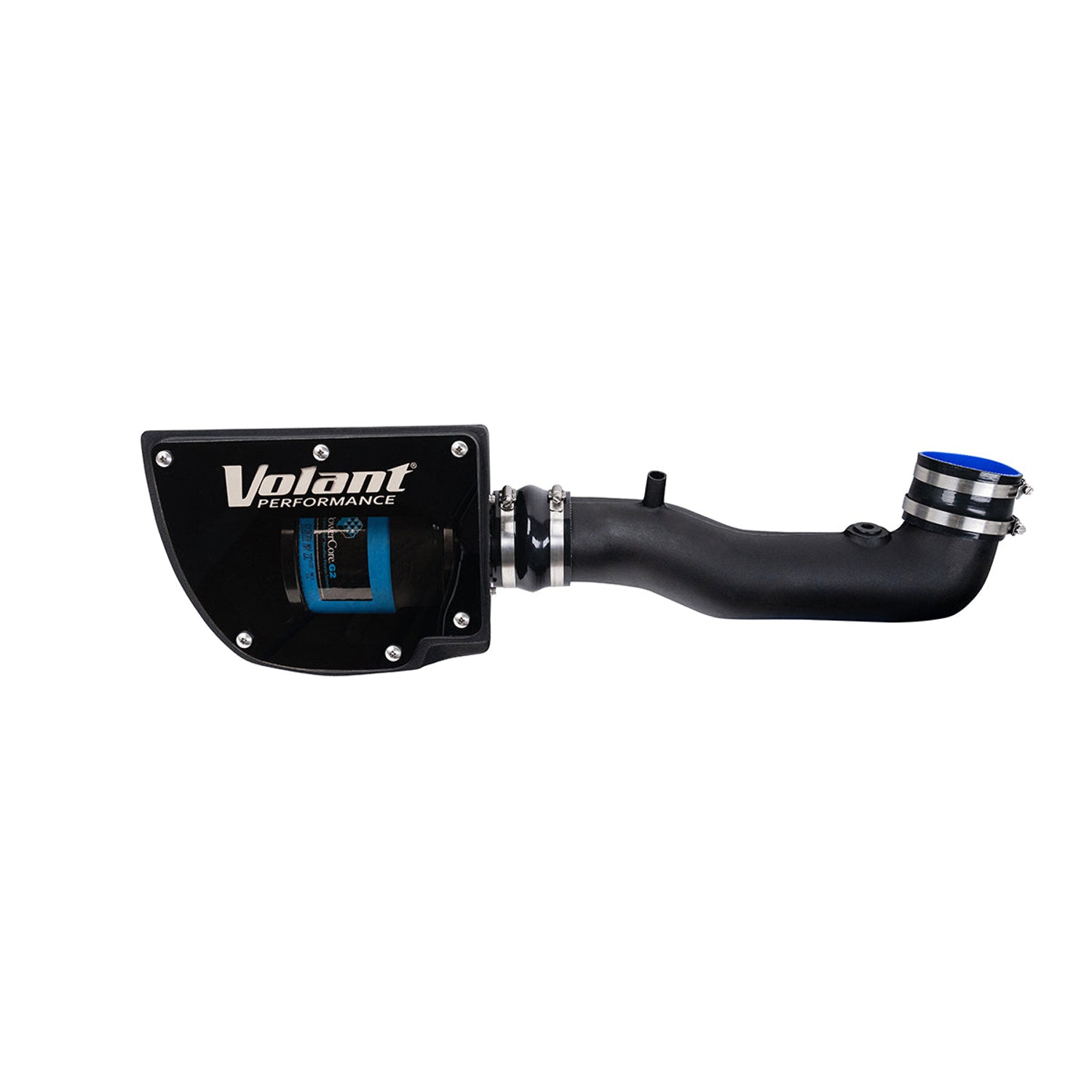 Pro5 Closed Box Air Intake <br> 12-18 Jeep Wrangler JK