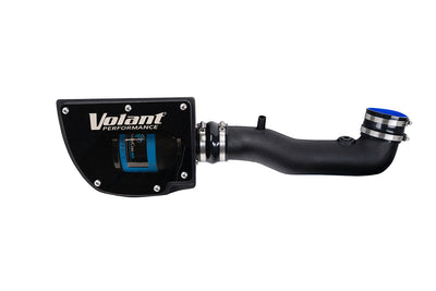 Pro5 Closed Box Air Intake <br> 12-18 Jeep Wrangler JK