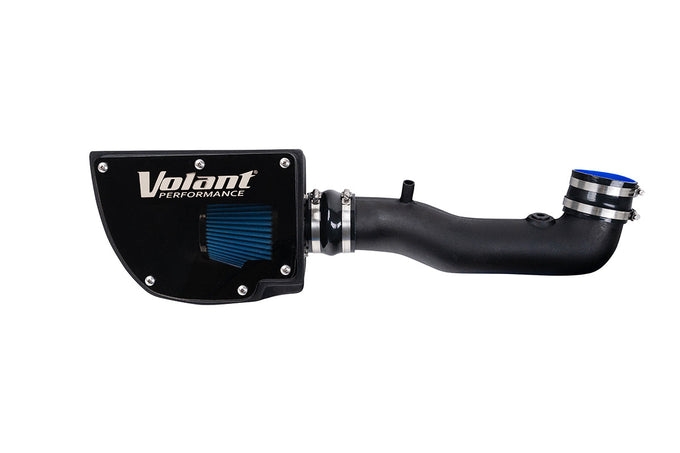 Pro5 Closed Box Air Intake <br> 12-18 Jeep Wrangler JK