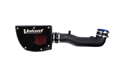Pro5 Closed Box Air Intake <br> 12-18 Jeep Wrangler JK