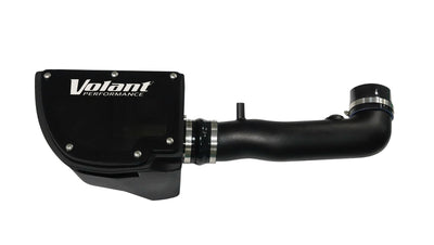 Pro5 Closed Box Air Intake <br> 12-18 Jeep Wrangler JK