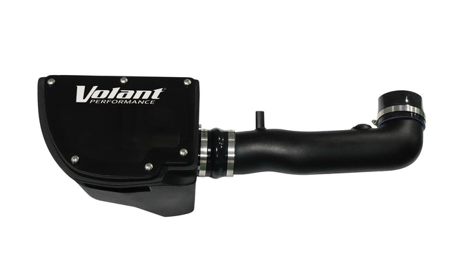 Pro5 Closed Box Air Intake <br> 12-18 Jeep Wrangler JK
