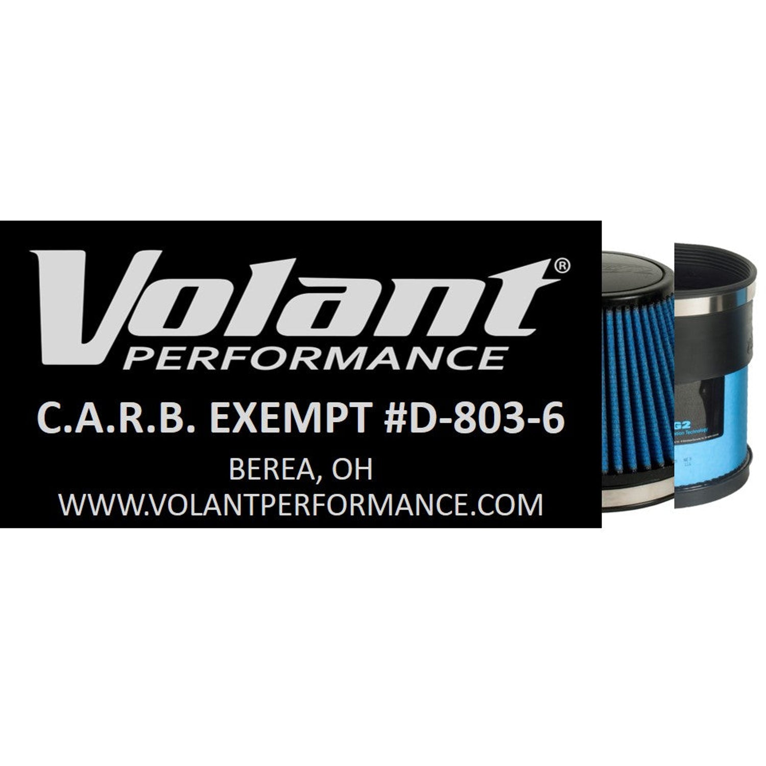 PowerCore Closed Box Air Intake <br> 12-18 Jeep Wrangler JK