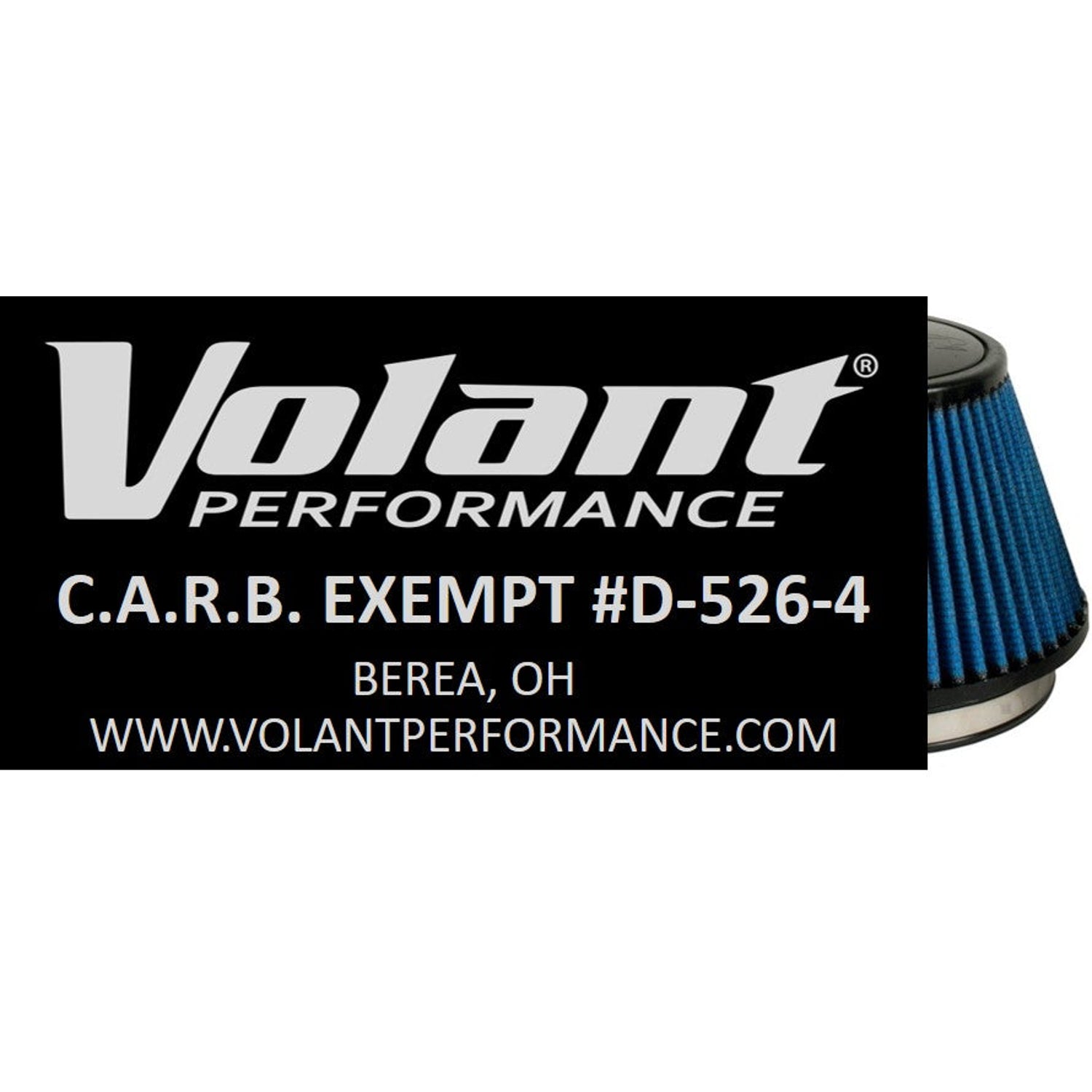 Pro5 Closed Box Air Intake System <br> 07-11 Jeep Wrangler