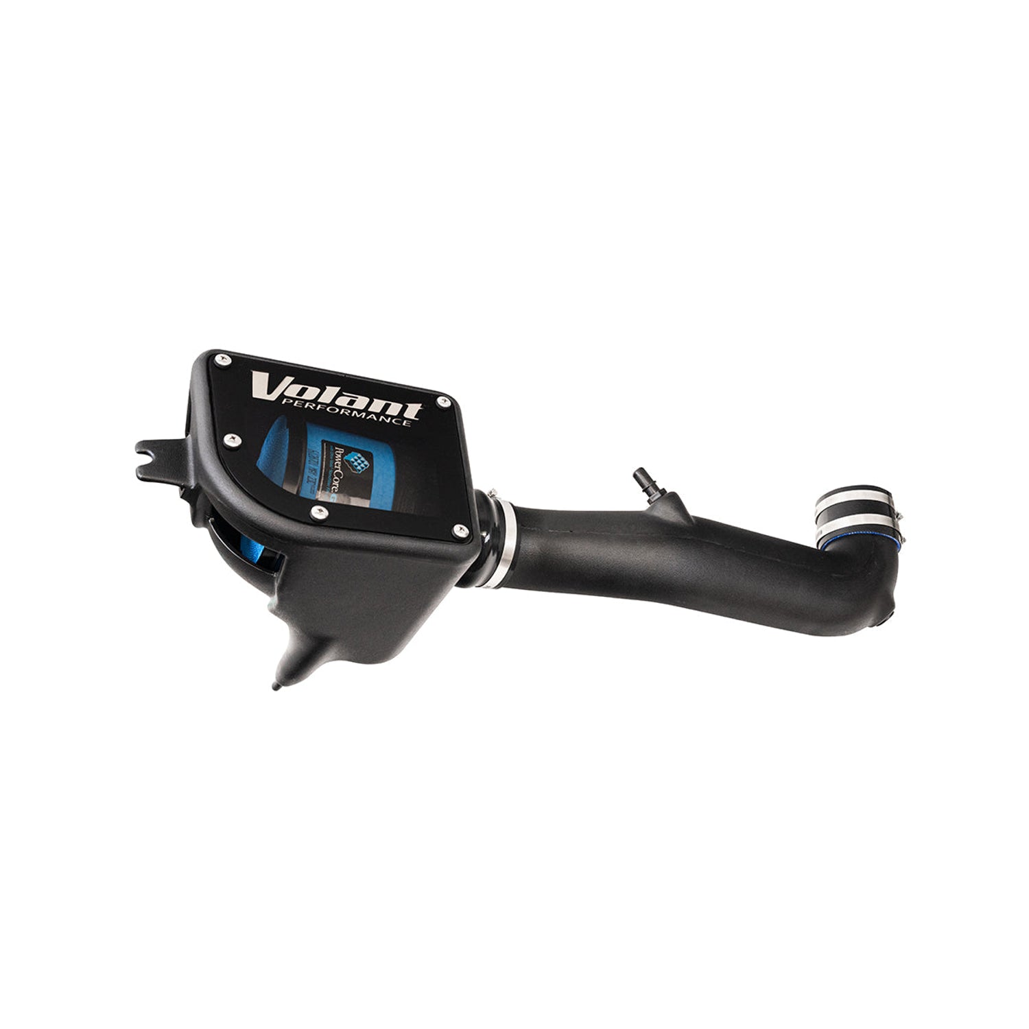 Pro5 Closed Box Air Intake <br> 18-24 Jeep Wrangler Gladiator