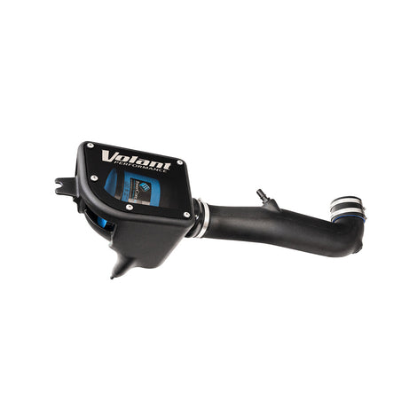 Pro5 Closed Box Air Intake <br> 18-24 Jeep Wrangler Gladiator