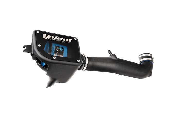 Pro5 Closed Box Air Intake <br> 18-24 Jeep Wrangler Gladiator