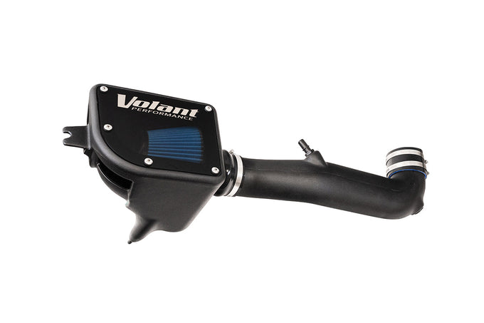 Pro5 Closed Box Air Intake <br> 18-24 Jeep Wrangler Gladiator