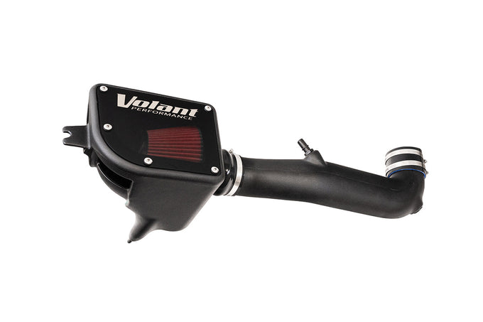 Pro5 Closed Box Air Intake <br> 18-24 Jeep Wrangler Gladiator