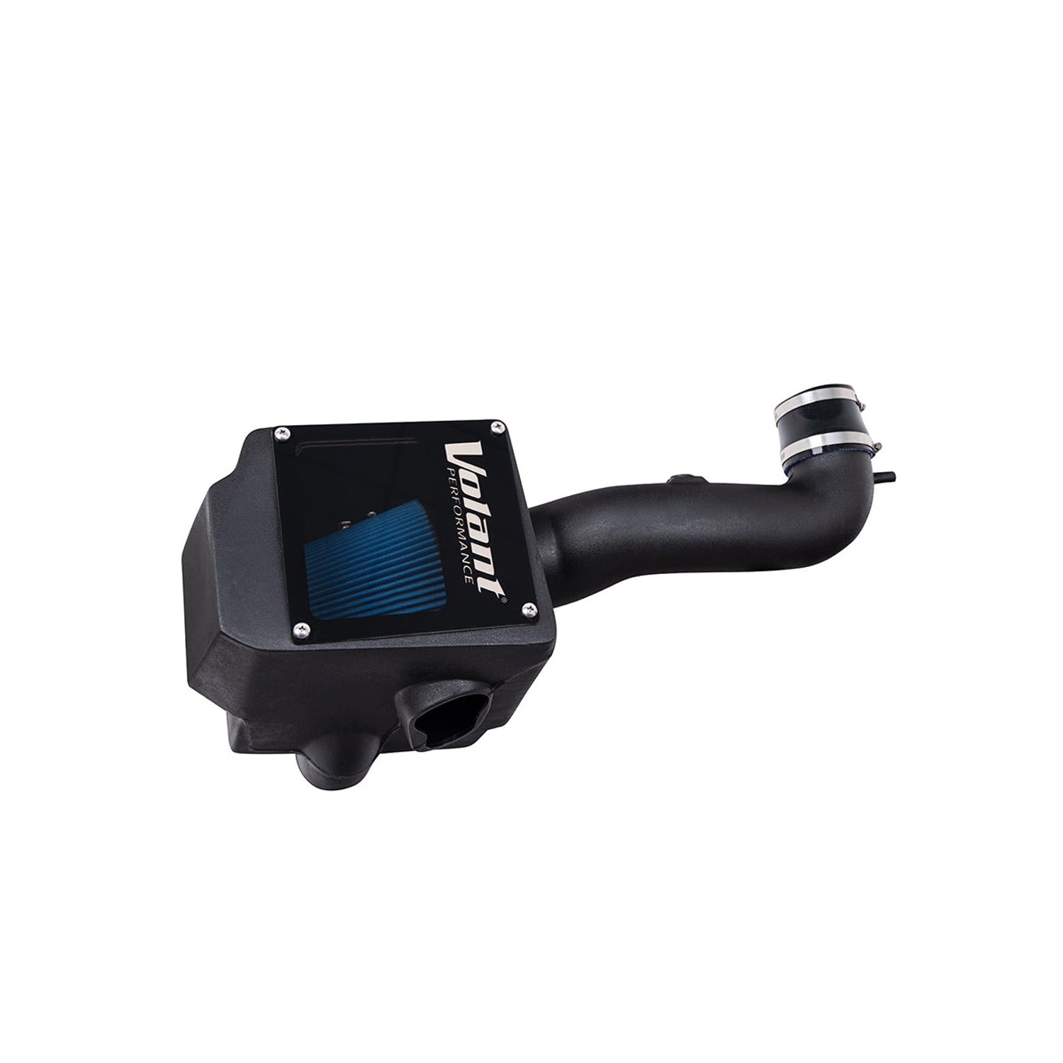 Pro5 Closed Box Air Intake <br> 06-10 Jeep Grand Cherokee