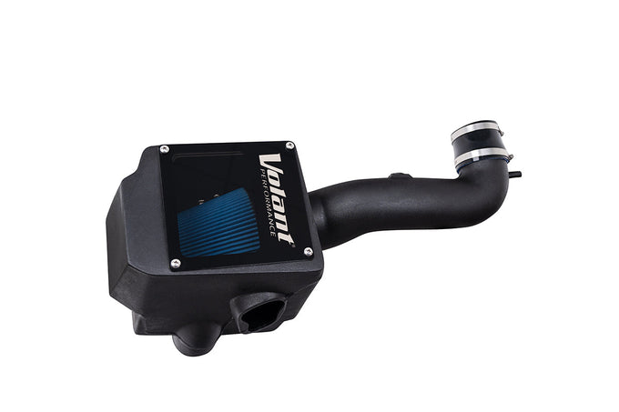 Pro5 Closed Box Air Intake <br> 06-10 Jeep Grand Cherokee