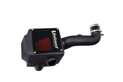 Pro5 Closed Box Air Intake <br> 06-10 Jeep Grand Cherokee