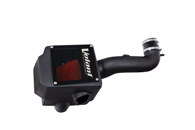 Pro5 Closed Box Air Intake <br> 06-10 Jeep Grand Cherokee