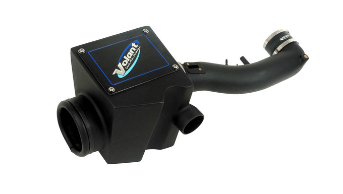 Pro5 Closed Box Air Intake <br> 05-07 Toyota Sequoia Tundra