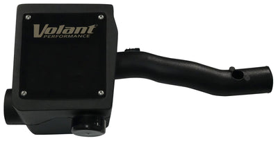 Pro5 Closed Box Air Intake <br> 05-15 Toyota Tacoma