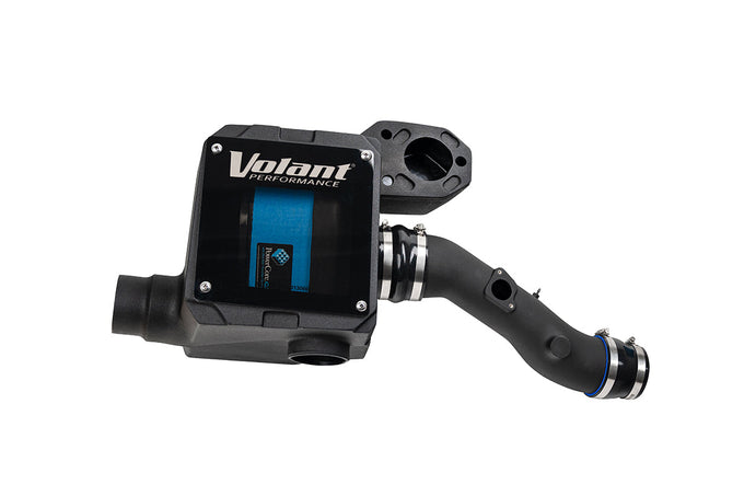Pro5 Closed Box Air Intake <br> 12-15 Toyota Tacoma