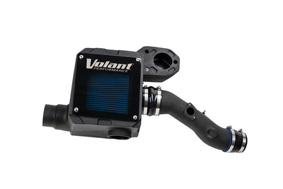 Pro5 Closed Box Air Intake <br> 12-15 Toyota Tacoma