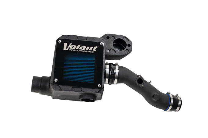 Pro5 Closed Box Air Intake <br> 12-15 Toyota Tacoma