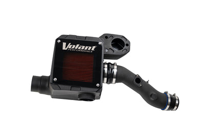 Pro5 Closed Box Air Intake <br> 12-15 Toyota Tacoma