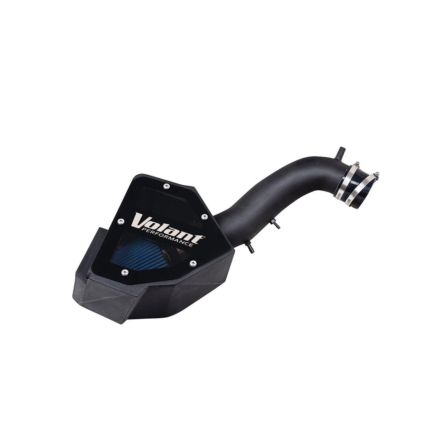 Pro5 Closed Box Air Intake <br> 99-04 Toyota Tundra Tacoma 4Runner