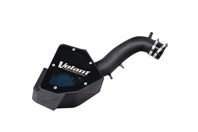 Pro5 Closed Box Air Intake <br> 99-04 Toyota Tundra Tacoma 4Runner