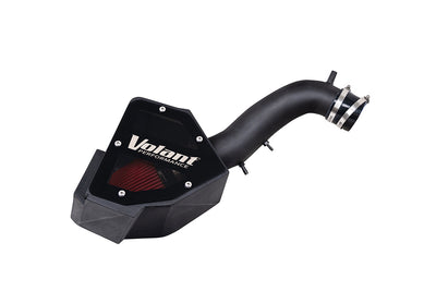Pro5 Closed Box Air Intake <br> 99-04 Toyota Tundra Tacoma 4Runner