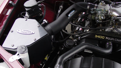 Pro5 Closed Box Air Intake <br> 99-04 Toyota Tundra Tacoma 4Runner