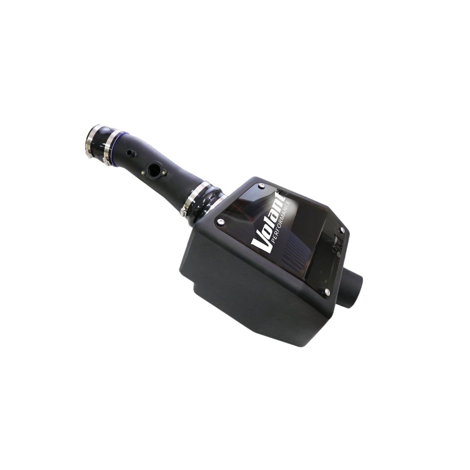 Pro5 Closed Box Air Intake System <br> 16-22 Toyota Tacoma
