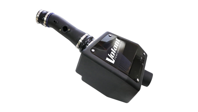 Pro5 Closed Box Air Intake System <br> 16-22 Toyota Tacoma