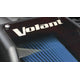 Pro5 Closed Box Air Intake System <br> 16-22 Toyota Tacoma